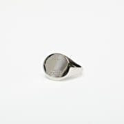 MM6 Maison Margiela Ring Polished Palladio