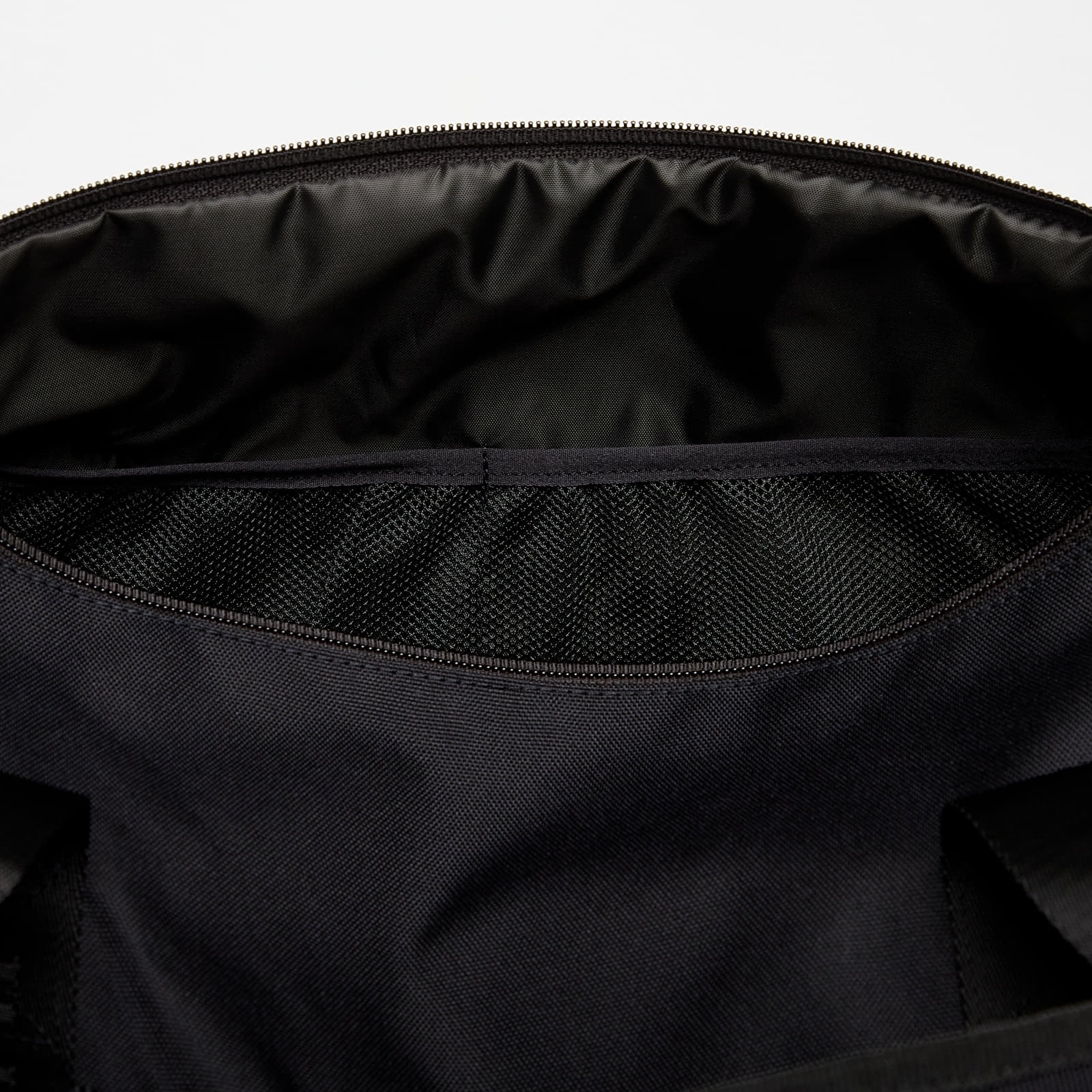 Vyriškos rankinės per petį Napapijri Bering Travel Small 1 Black