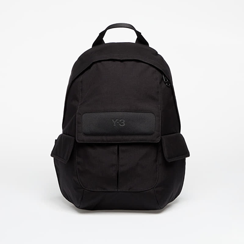 Batoh Y-3 Small Backpack Black