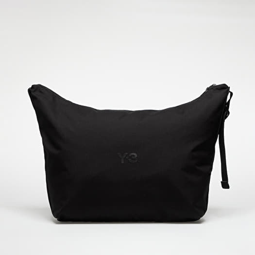 Bag Y-3 X Body Larg Black