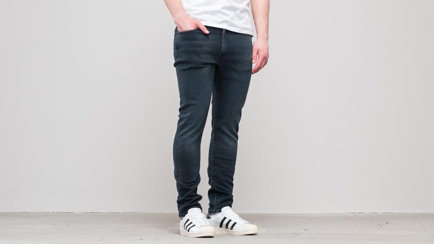 Hosen und Jeans Levi's® 519™ Extreme Skinny Fit Jeans Eyser Stretch