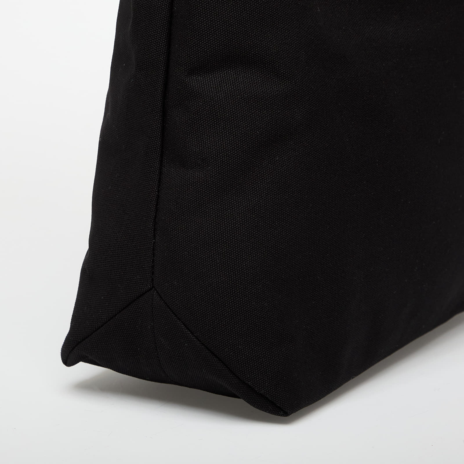 Crossbody чанти MM6 Reversix Canvas Shopping Bag Black