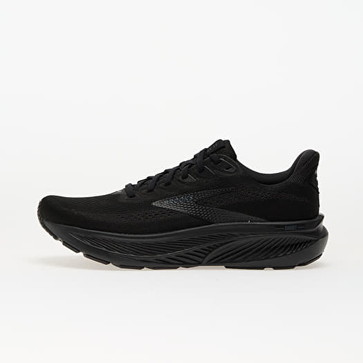 Brooks Ghost 17 M Black/ Black/ Ebony
