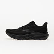 Brooks Ghost 17 M Black/ Black/ Ebony