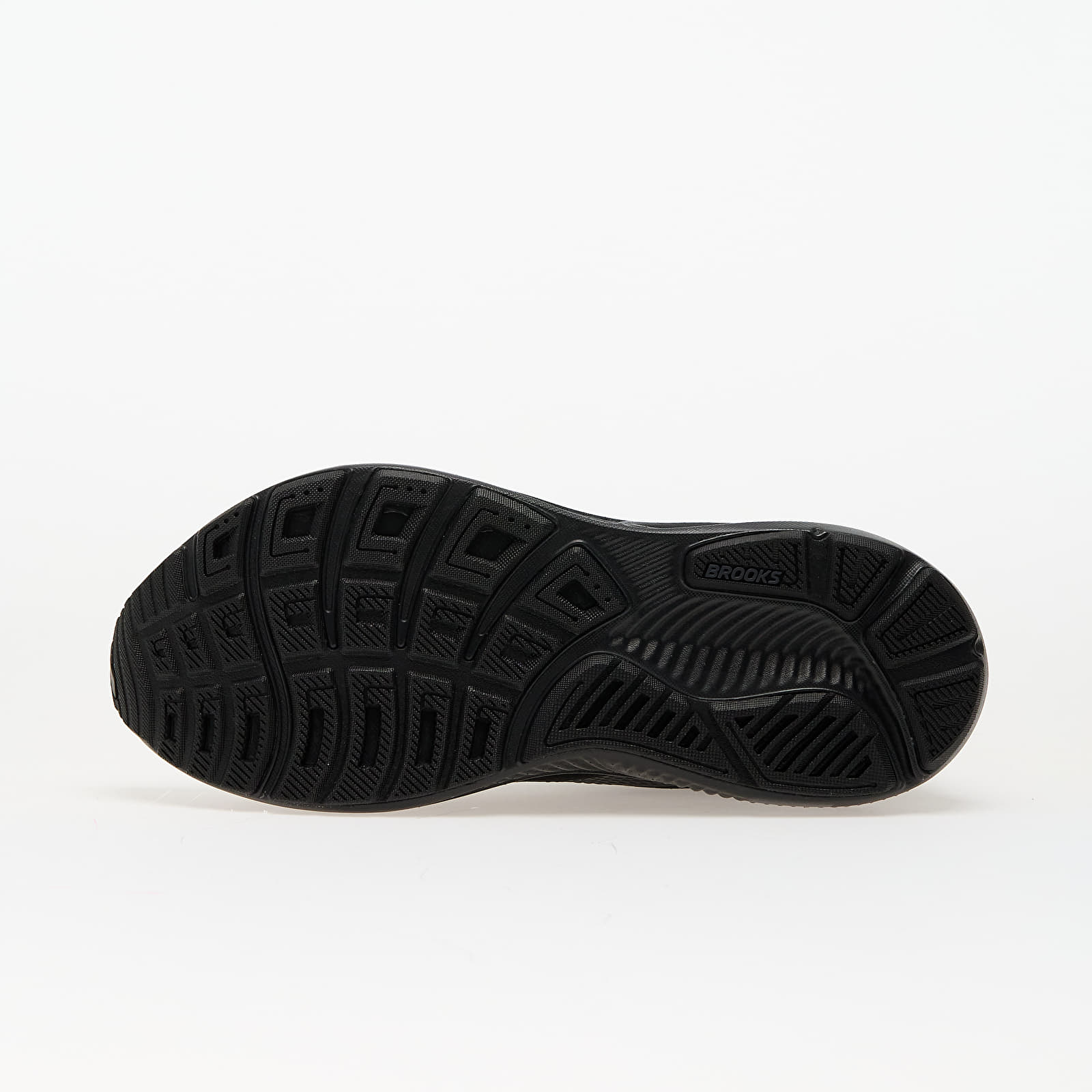 Pánske tenisky a topánky Brooks Ghost 17 M Black/ Black/ Ebony