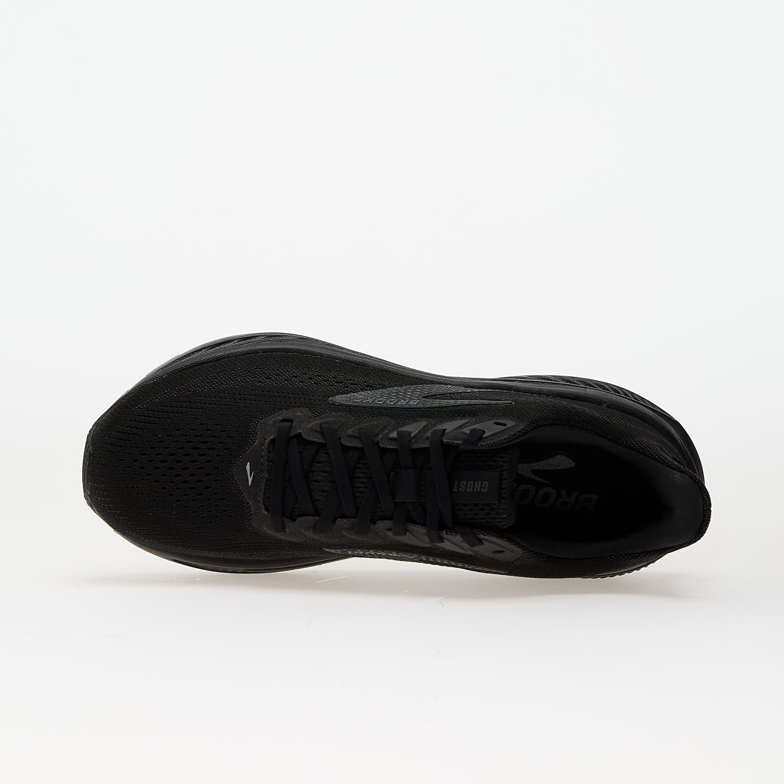 Pánske tenisky a topánky Brooks Ghost 17 M Black/ Black/ Ebony