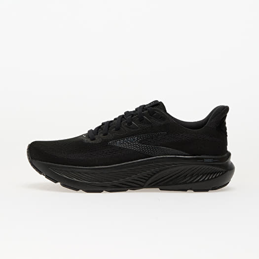 Brooks Ghost 17 W Black/ Black/ Ebony