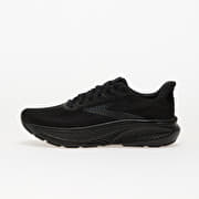 Brooks Ghost 17 W Black/ Black/ Ebony