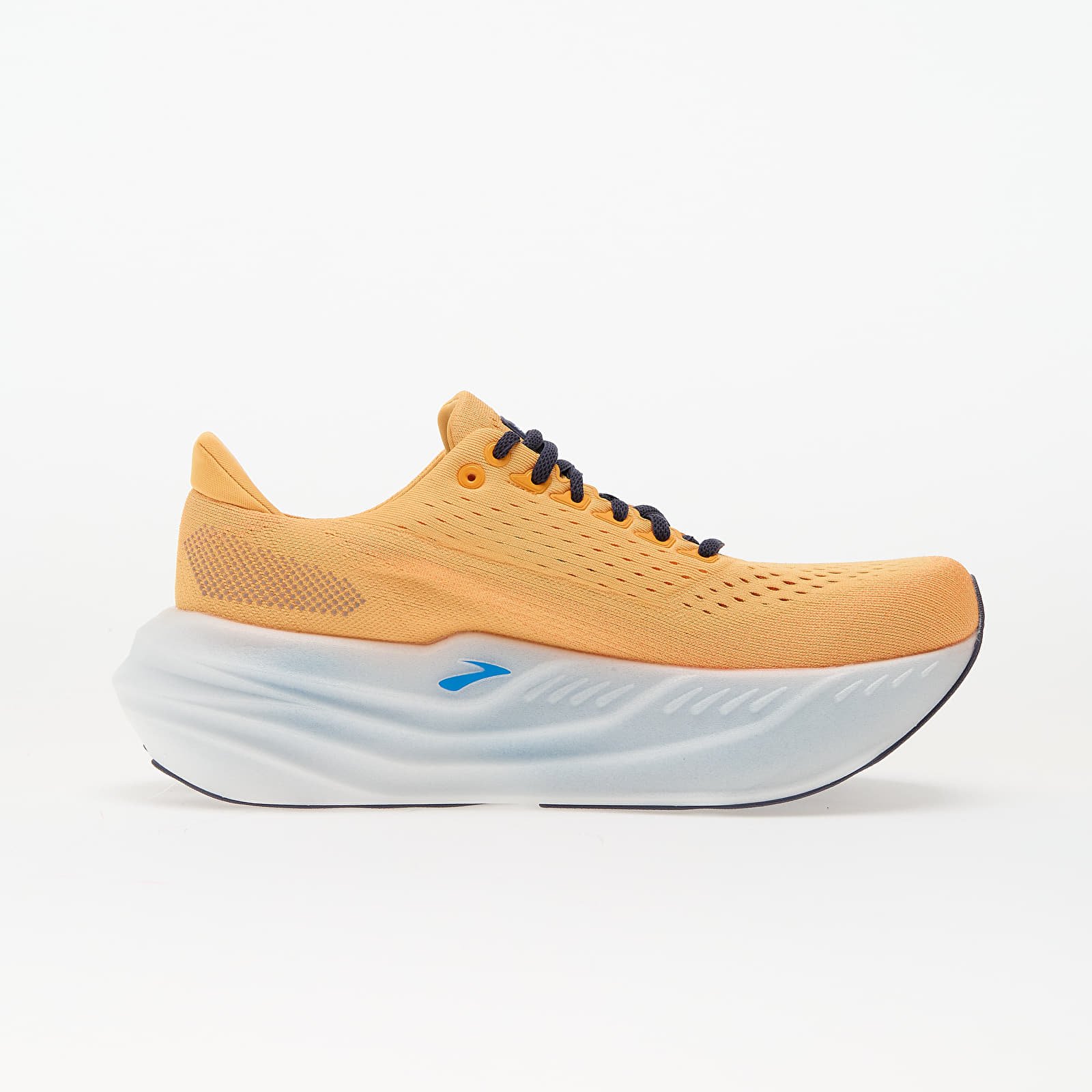 Moški čevlji Brooks Glycerin Max M Blazing Orange/ Blue/ White
