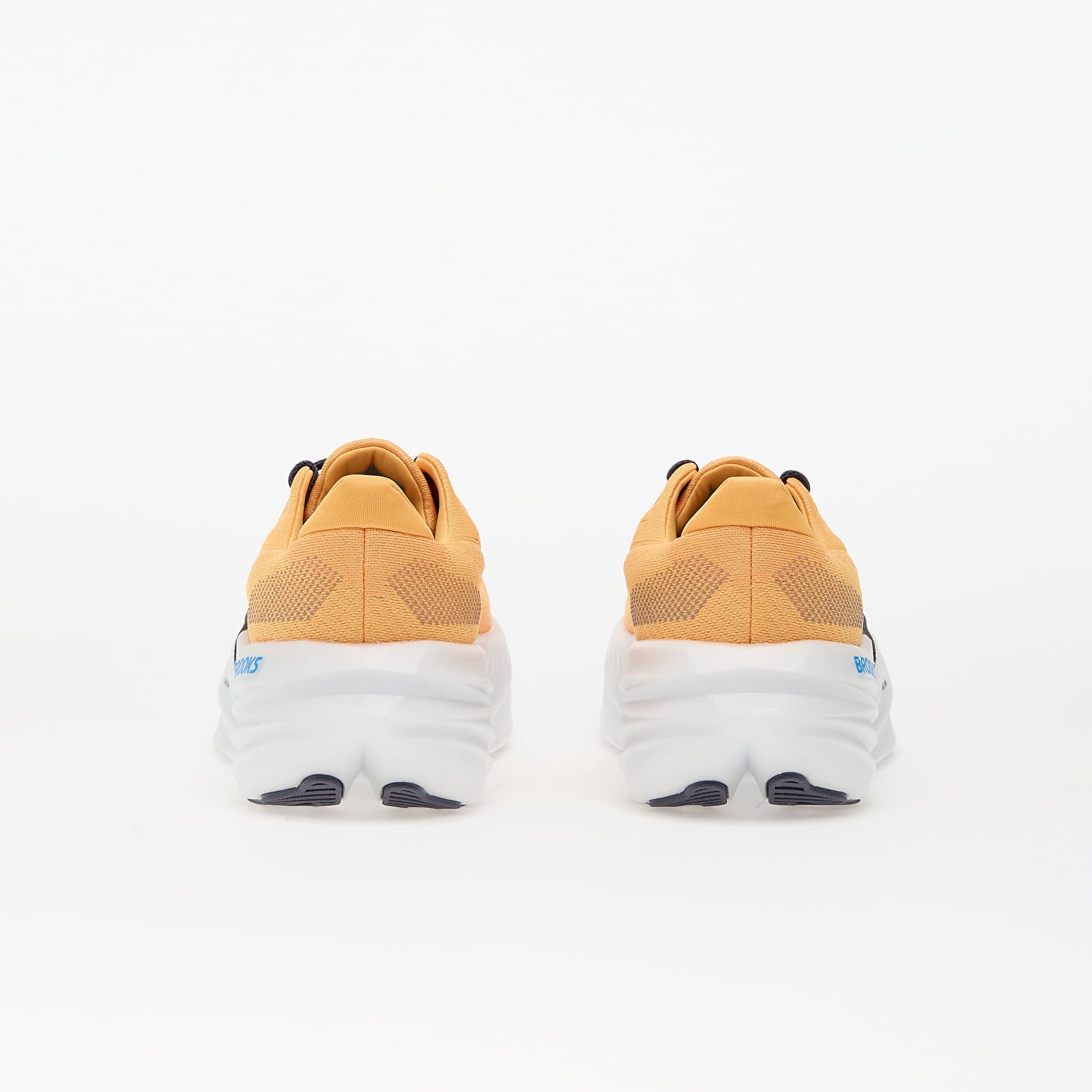 Moški čevlji Brooks Glycerin Max M Blazing Orange/ Blue/ White
