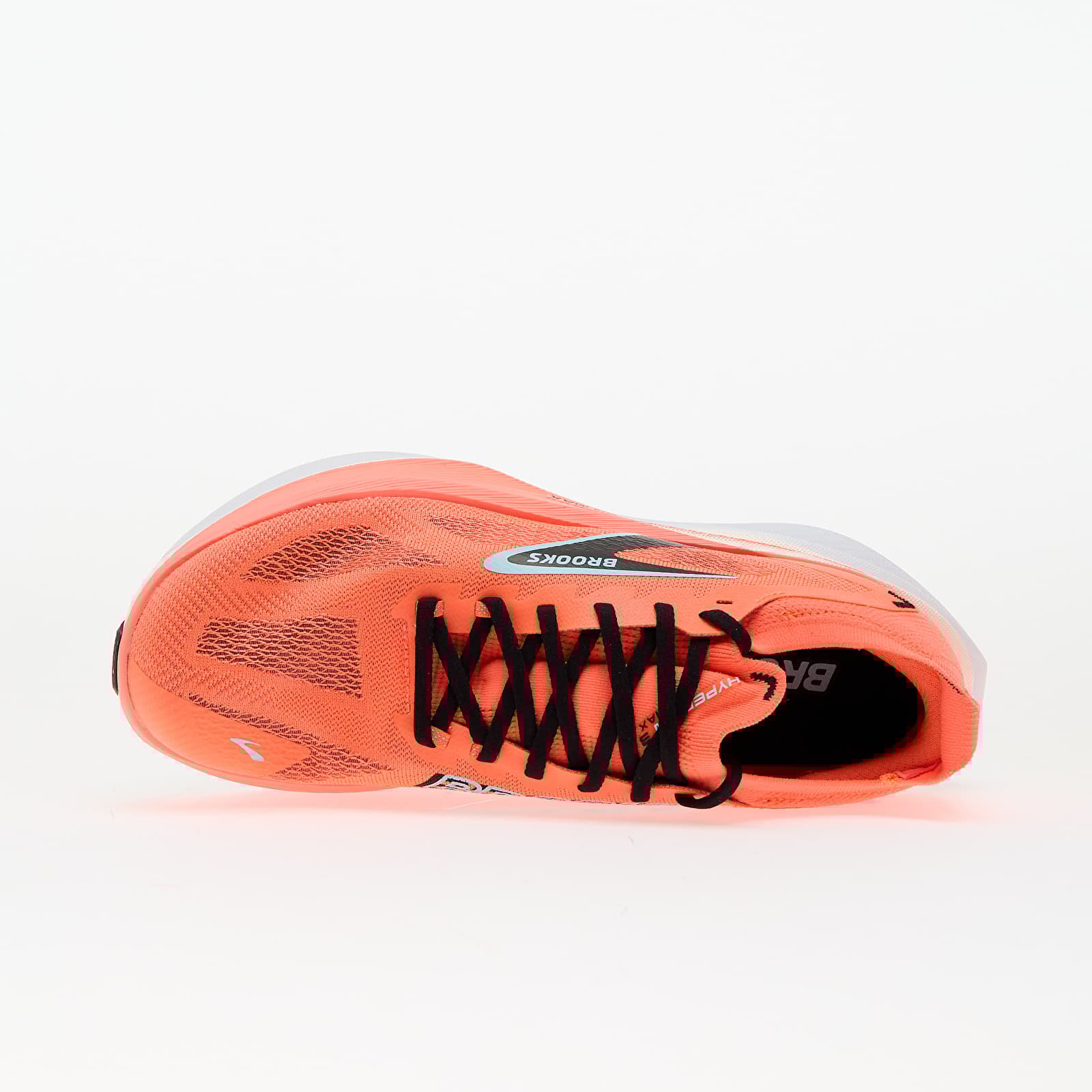 Men's shoes Brooks Hyperion Max 3 M Fiery Coral/ Black/ Atomizer