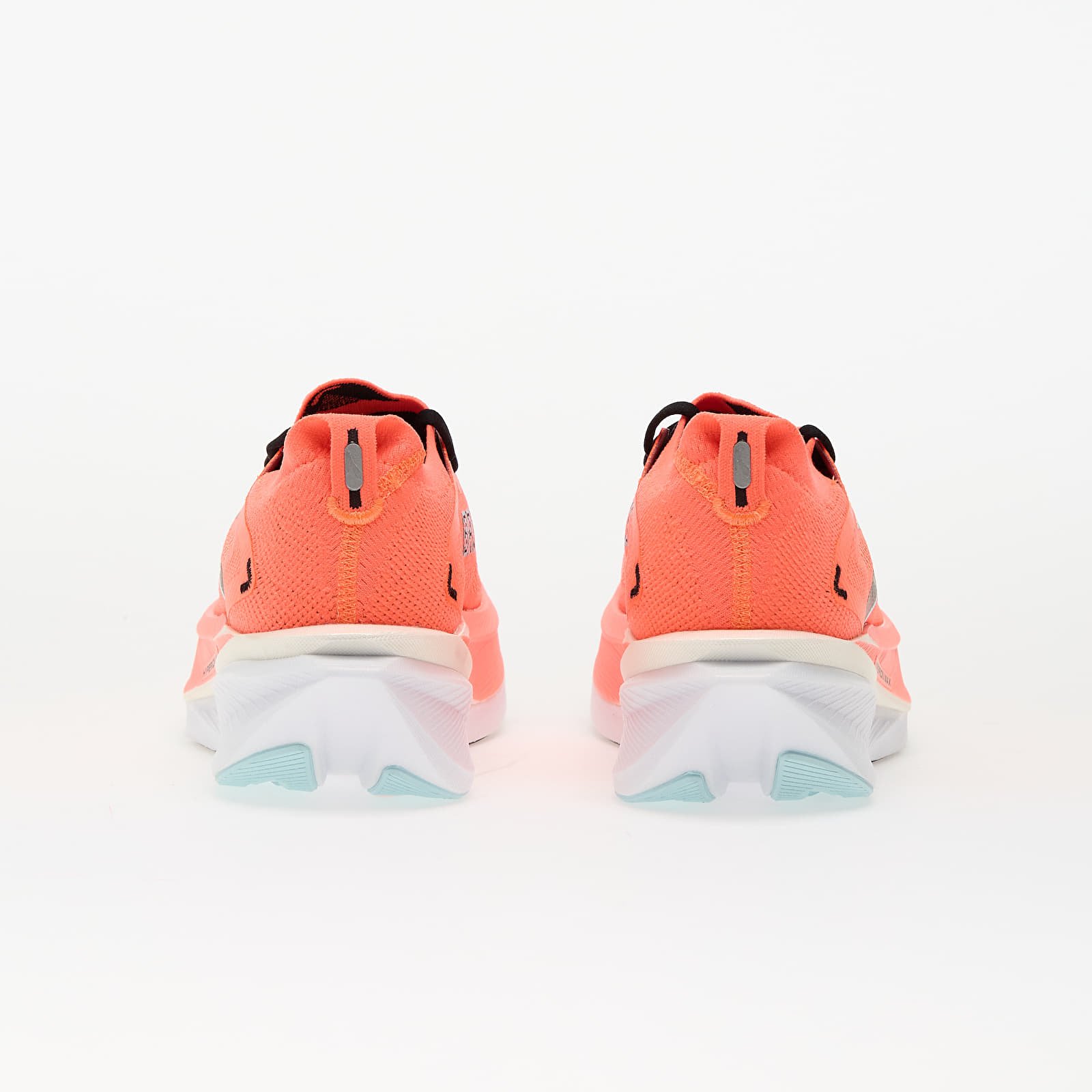 Men's shoes Brooks Hyperion Max 3 M Fiery Coral/ Black/ Atomizer