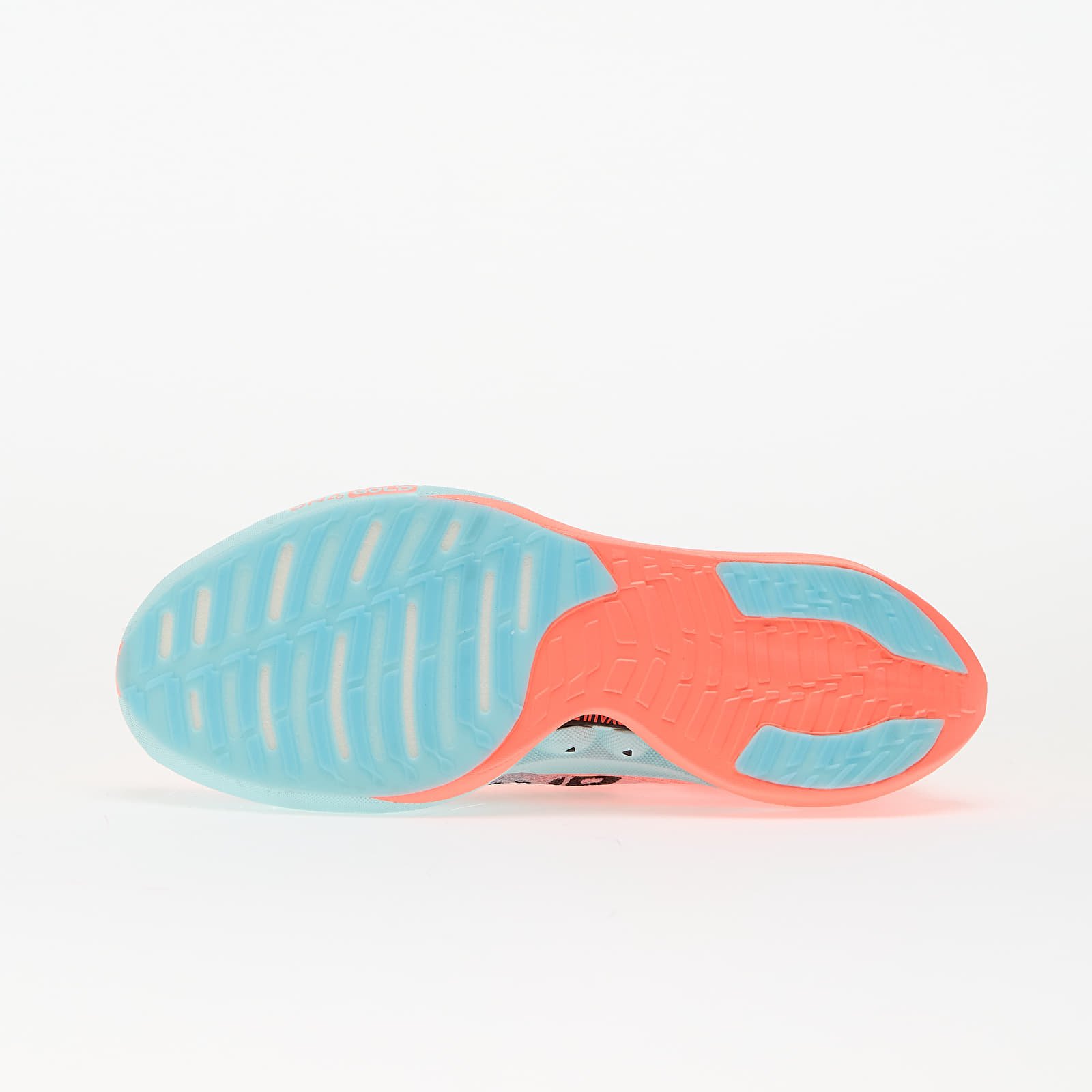 Men's shoes Brooks Hyperion Elite 5 Pink Clay/ Atomizer Blue