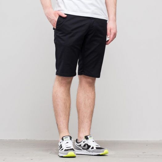 Carhartt sid 2025 shorts black