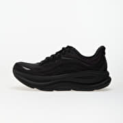 Hoka® M Bondi 9 Black/ Black