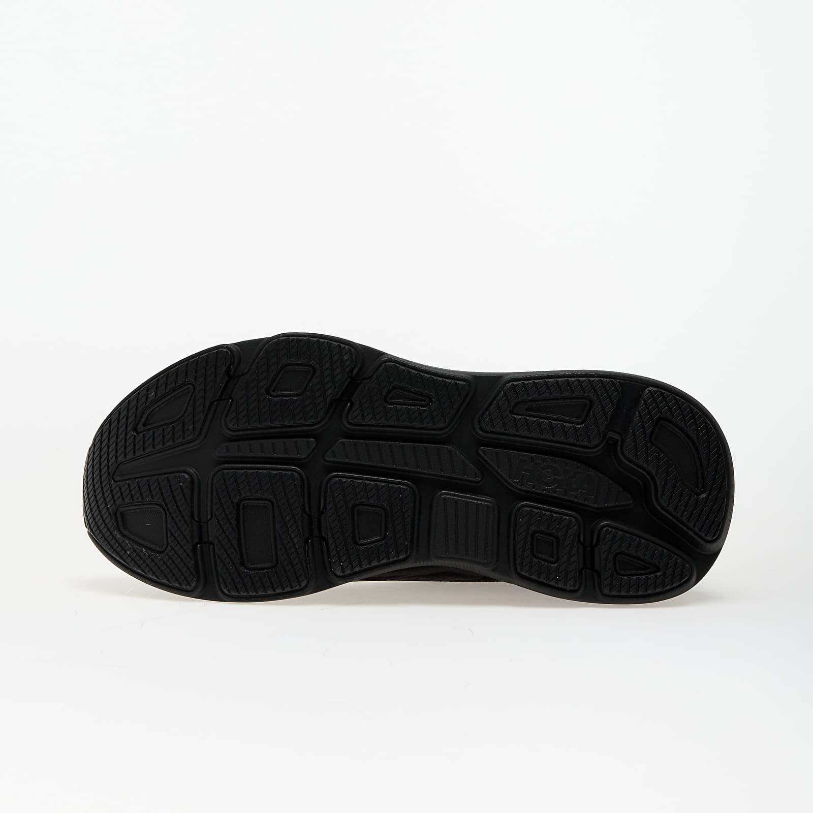 Pánske tenisky a topánky Hoka® M Bondi 9 Black/ Black