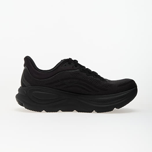Hoka® M Bondi 9 Black/ Black | Footshop
