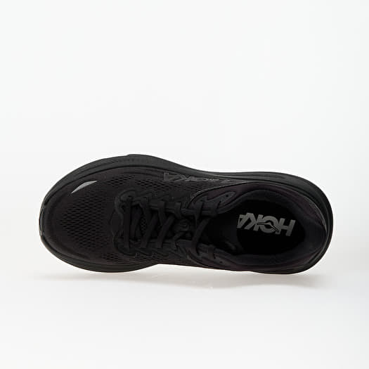 Hoka® M Bondi 9 Black/ Black | Footshop