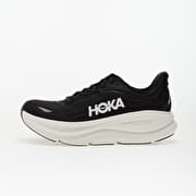 Hoka® M Bondi 9 Black/ White