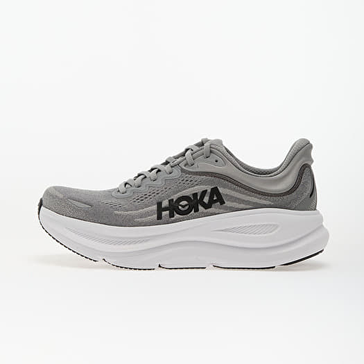 Hoka® M Bondi 9 Galactic Grey/ Stellar Grey