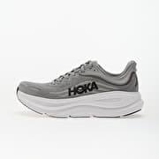 Hoka® M Bondi 9 Galactic Grey/ Stellar Grey