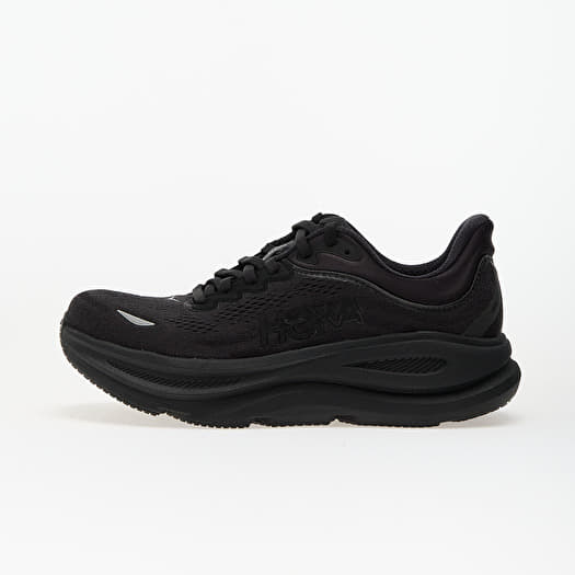 Hoka® W Bondi 9 Black/ Black