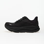 Hoka® W Bondi 9 Black/ Black
