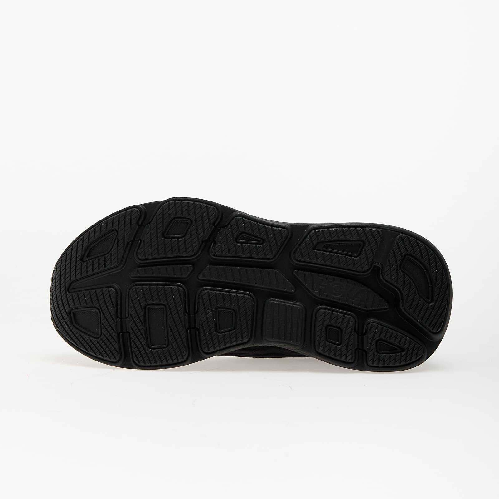 Dámske topánky a tenisky Hoka® W Bondi 9 Black/ Black