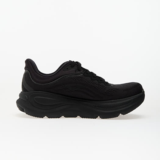Women's shoes Hoka® W Bondi 9 Black/ Black (1162012-BBLC) | Footshop