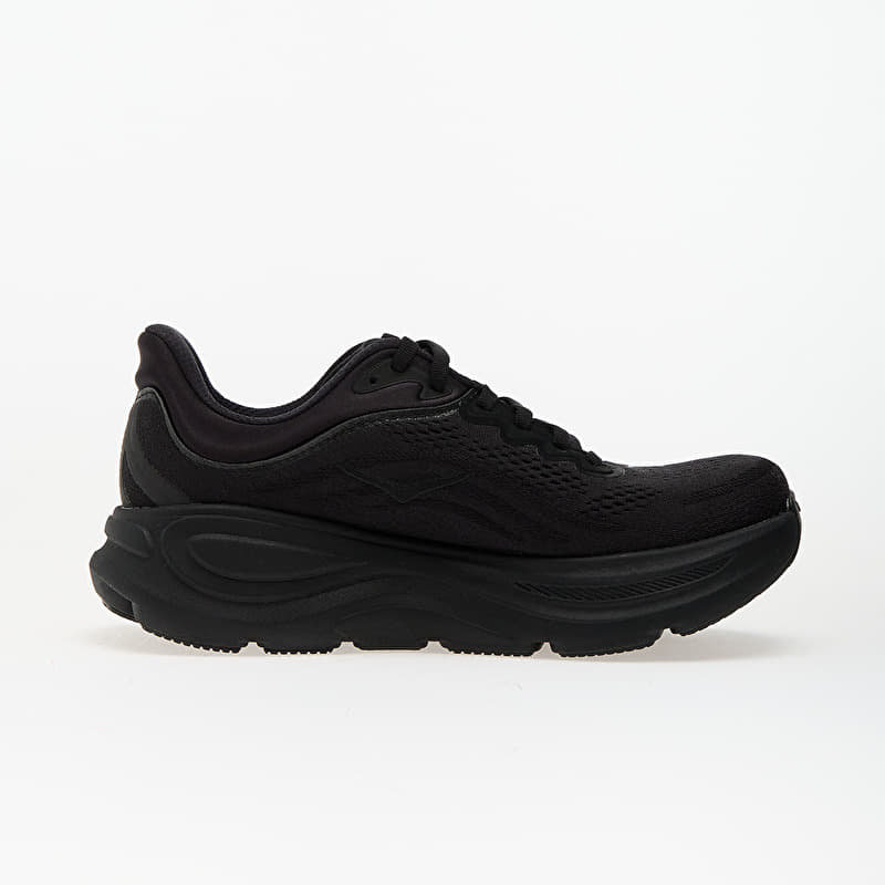 Hoka® W Bondi 9 Black/ Black | Footshop