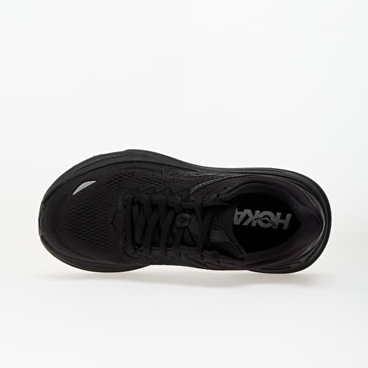 Women's shoes Hoka® W Bondi 9 Black/ Black (1162012-BBLC) | Footshop
