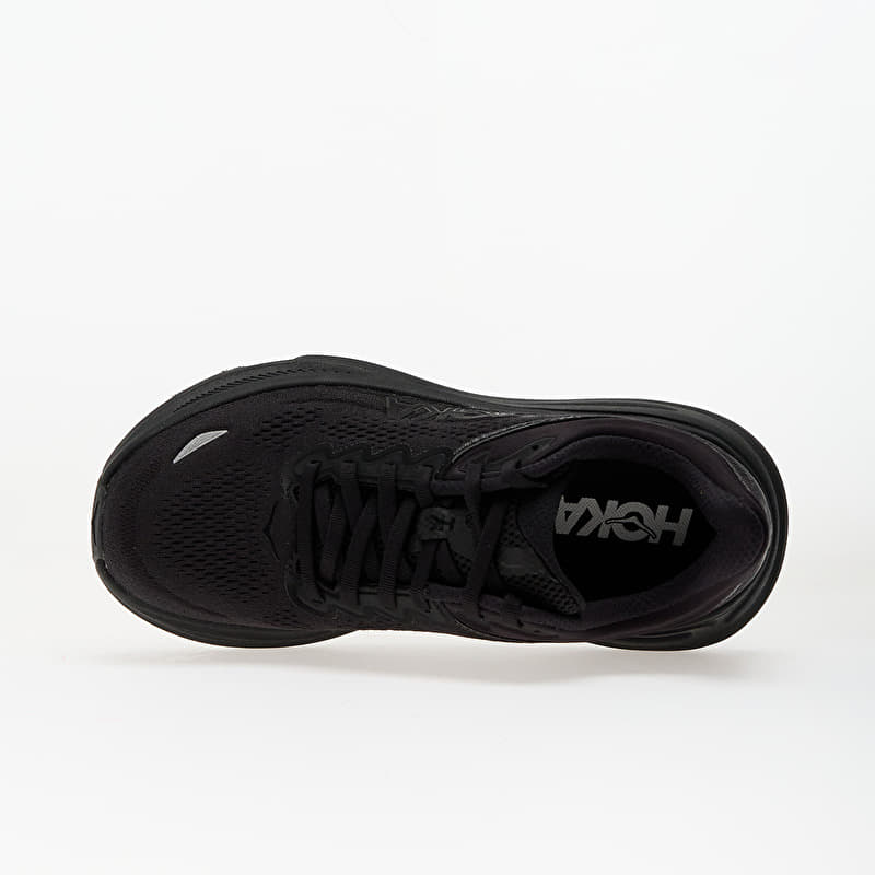 Hoka® W Bondi 9 Black/ Black | Footshop