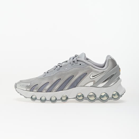 Nike W Air Max DN8 Wolf Grey/ Metallic Silver-Off White