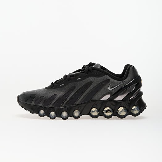Nike W Air Max DN8 Black/ Mtlc Dark Grey-Iron Grey