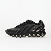 Nike W Air Max DN8 Black/ Mtlc Dark Grey-Iron Grey