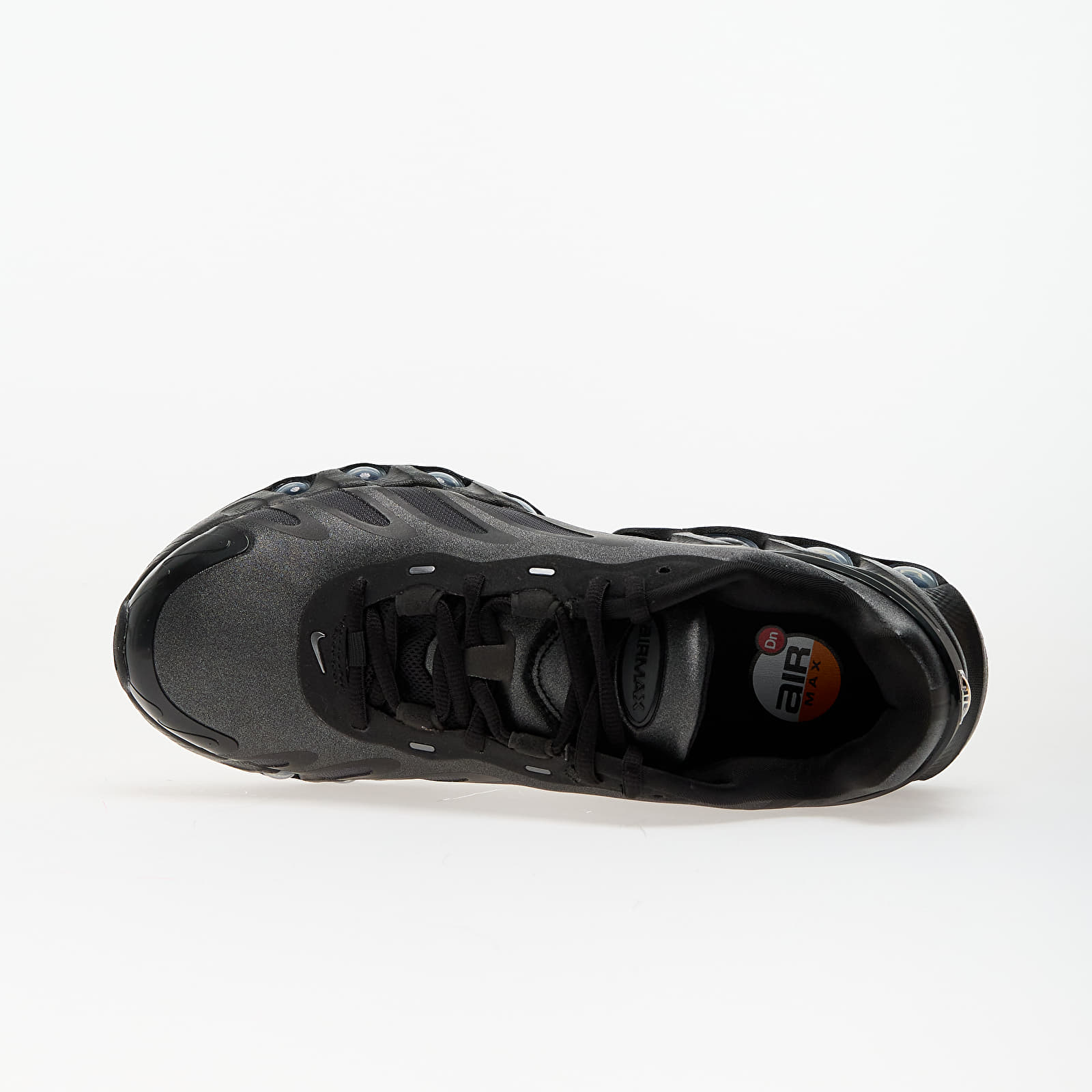 Women's shoes Nike W Air Max DN8 Black/ Mtlc Dark Grey-Iron Grey