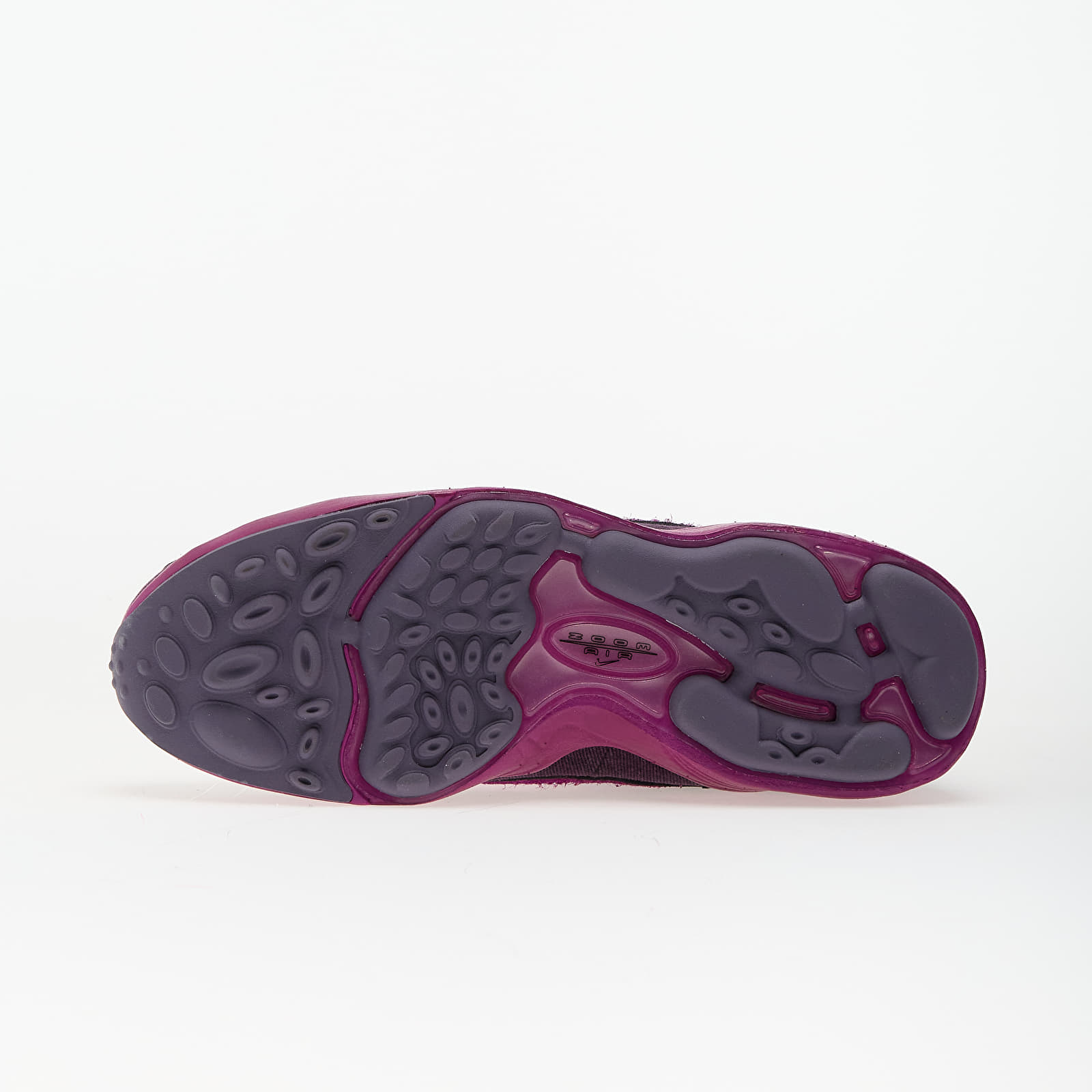 Herren Sneaker und Schuhe Nike Air Zoom Spiridon Prm Hot Fuchsia/ Viotech-Black-Canyon Purple