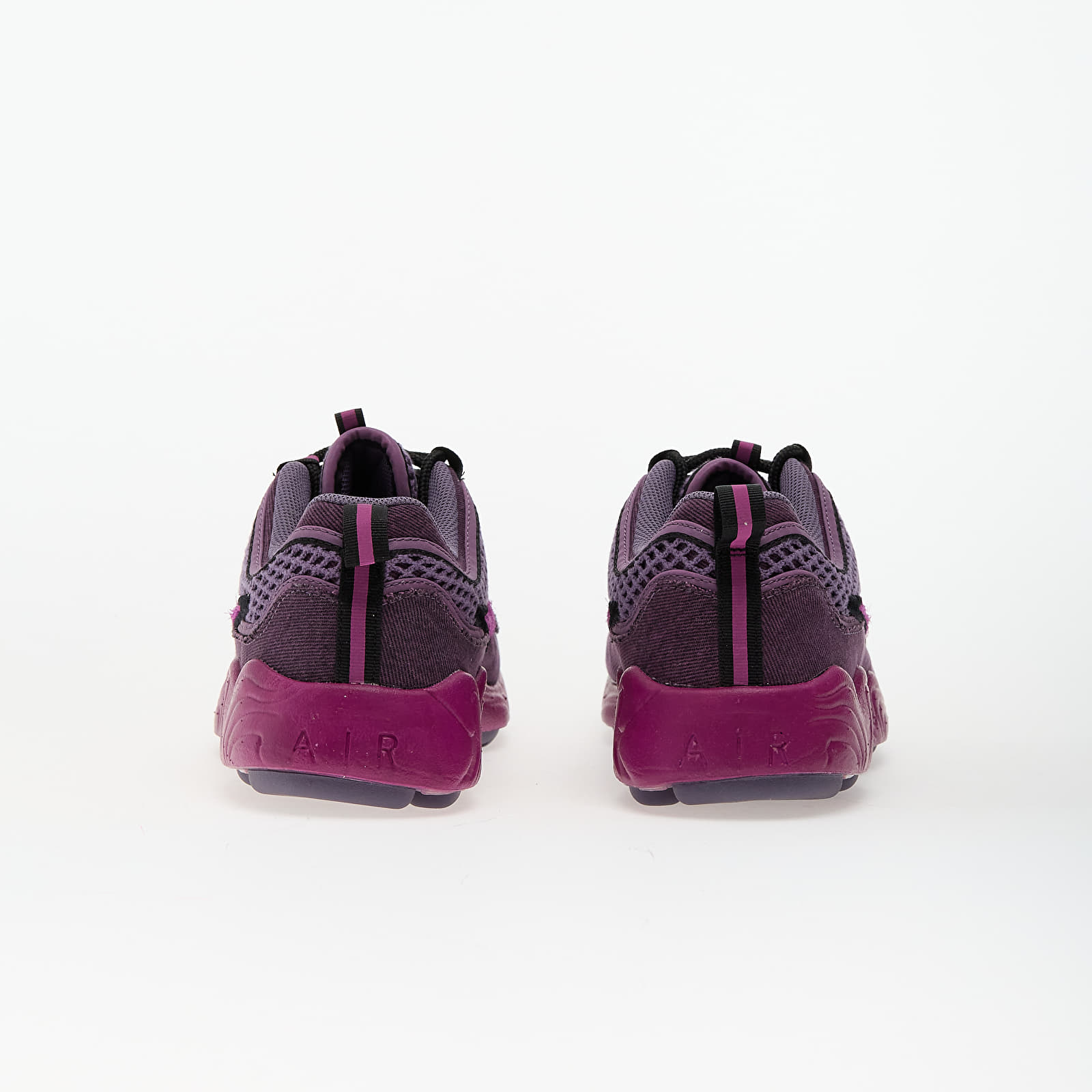 Herren Sneaker und Schuhe Nike Air Zoom Spiridon Prm Hot Fuchsia/ Viotech-Black-Canyon Purple
