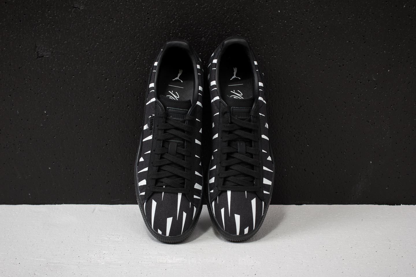 Puma x naturel clyde on sale
