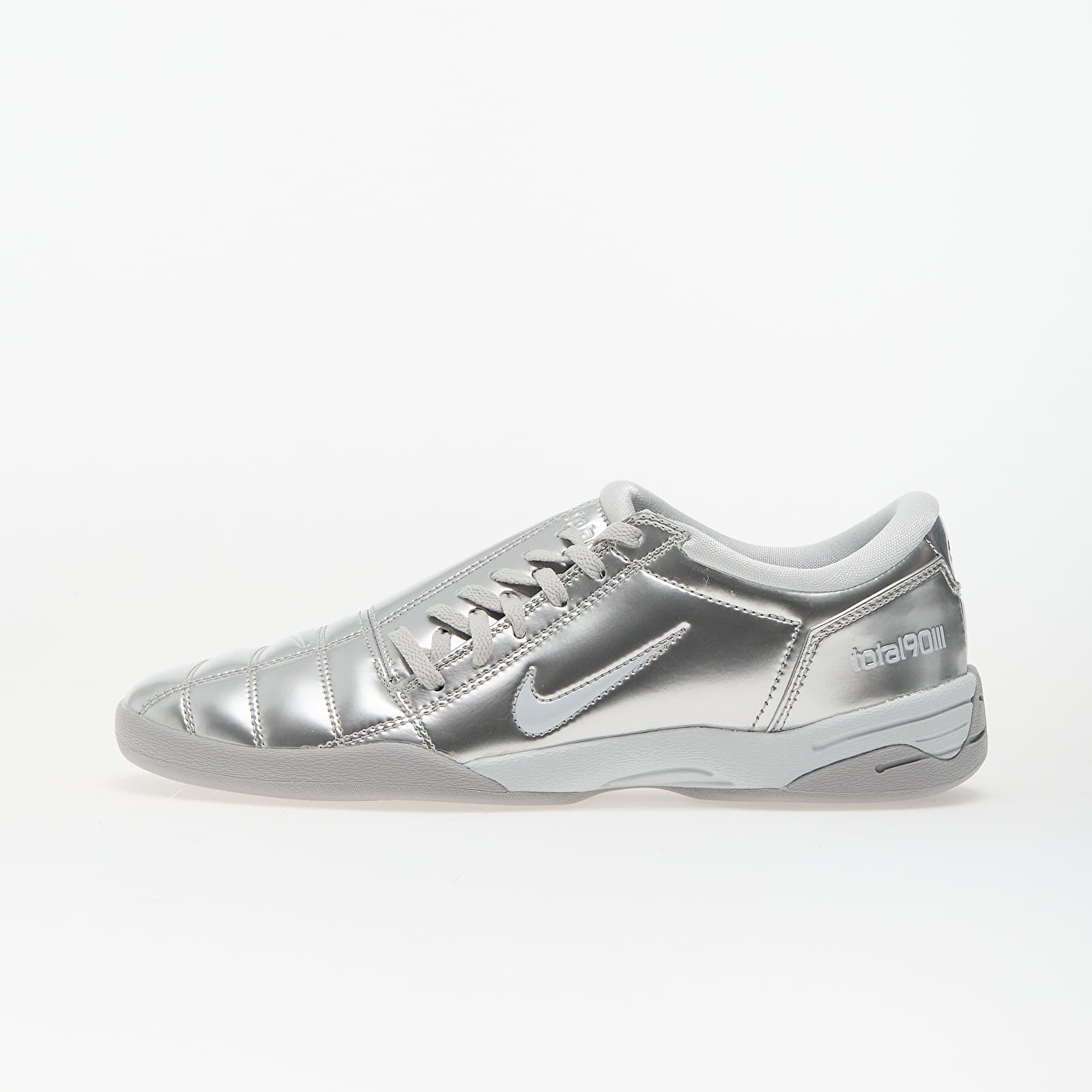 Women's shoes Nike Wmns T90 Mtlc Platinum/ Photon Dust