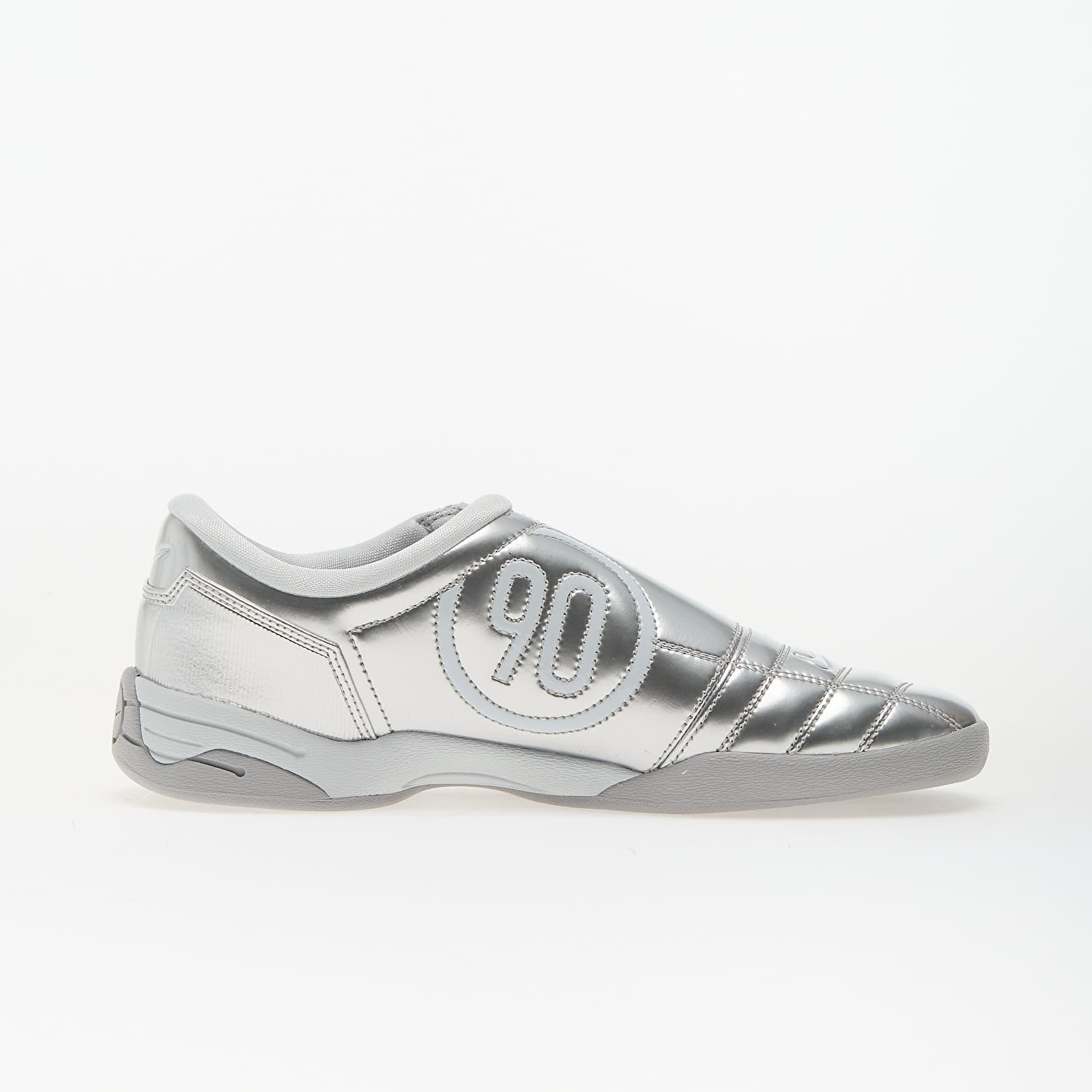 Women's shoes Nike Wmns T90 Mtlc Platinum/ Photon Dust
