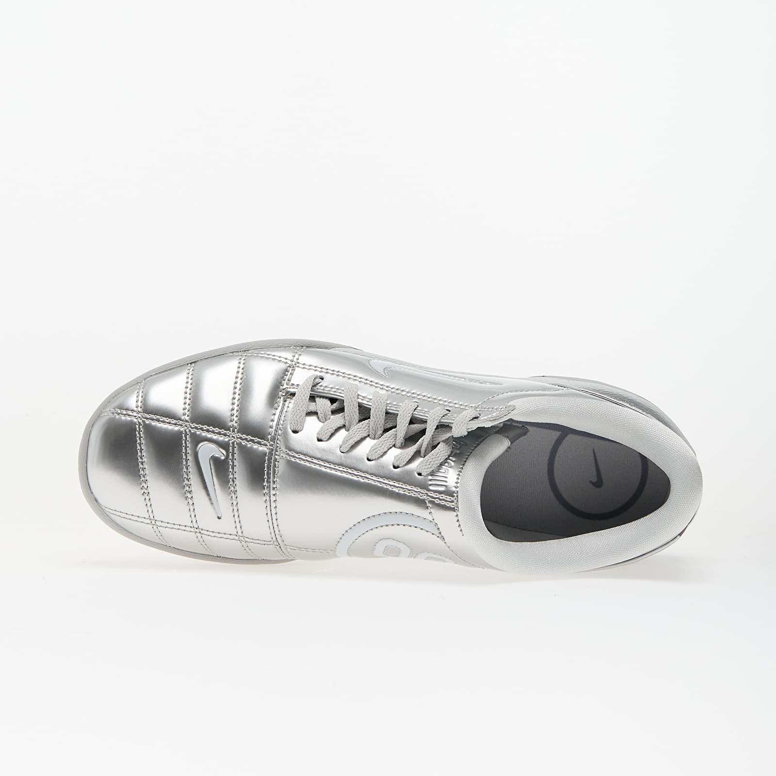 Women's shoes Nike Wmns T90 Mtlc Platinum/ Photon Dust