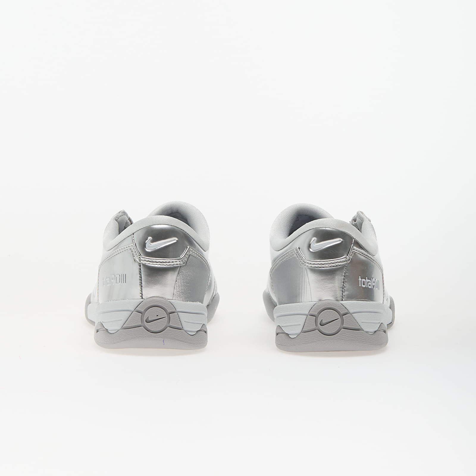 Women's shoes Nike Wmns T90 Mtlc Platinum/ Photon Dust