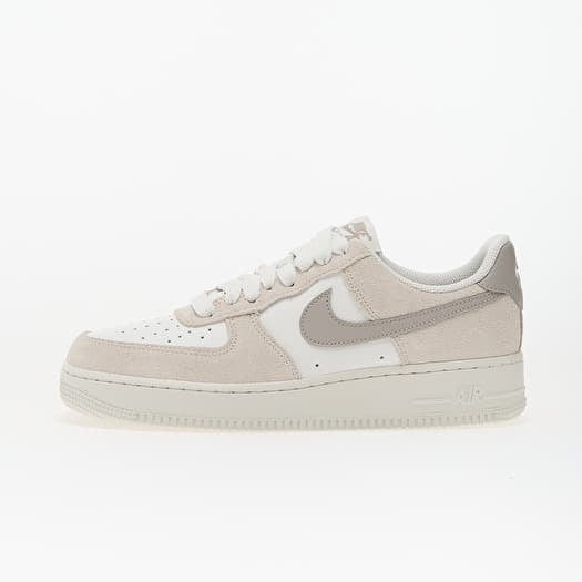 Nike W Air Force 1 Lo Summit White/ College Grey-Phantom