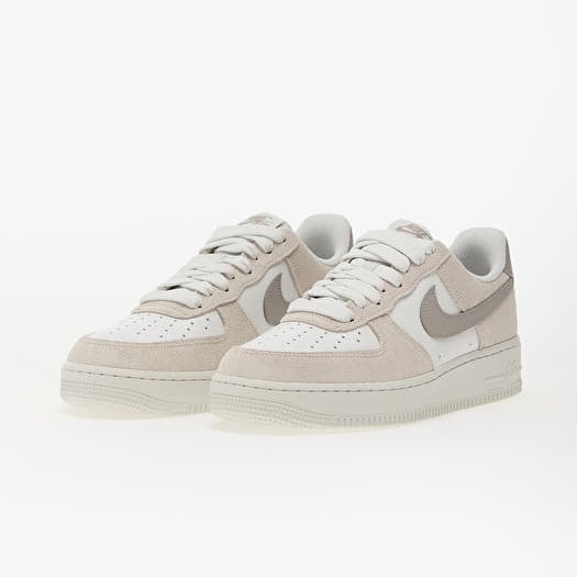 Women's shoes Nike W Air Force Lo Summit White/ College Grey