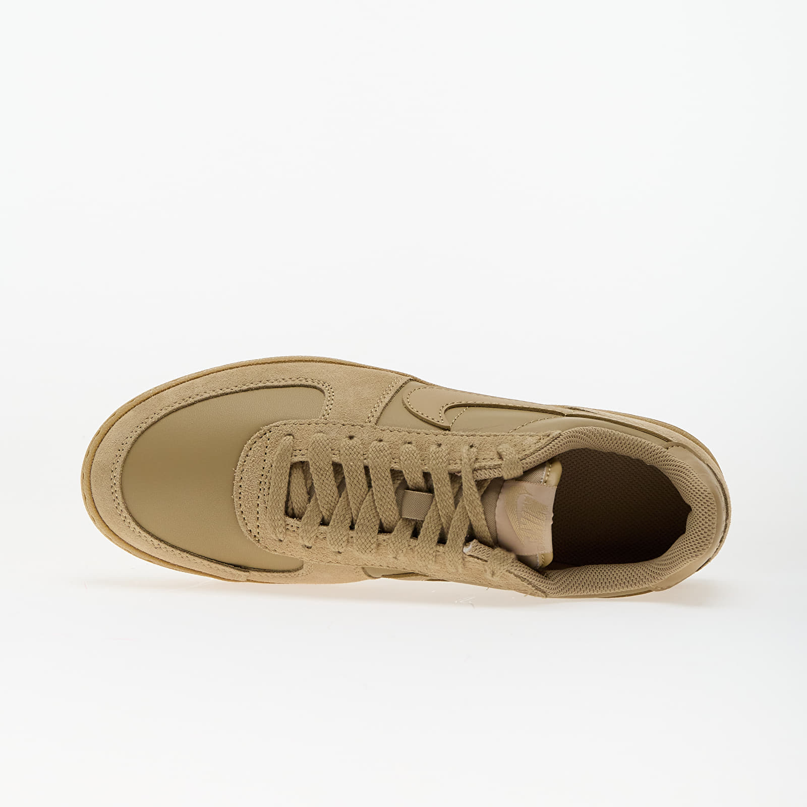 Men's shoes Nike Field General Parachute Beige/ Parachute Beige-Parachute Beige-Black