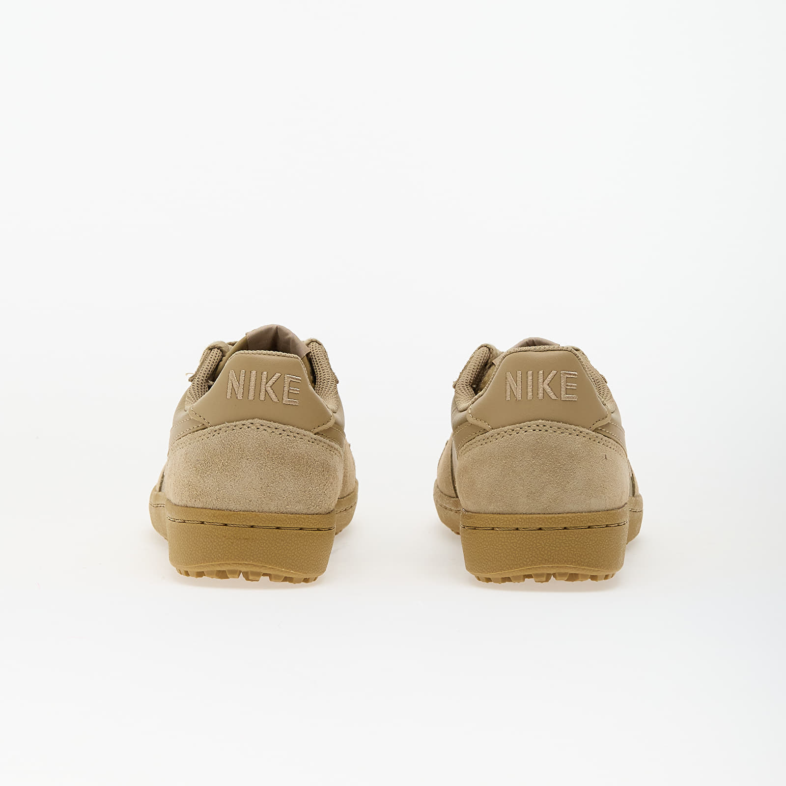 Men's shoes Nike Field General Parachute Beige/ Parachute Beige-Parachute Beige-Black