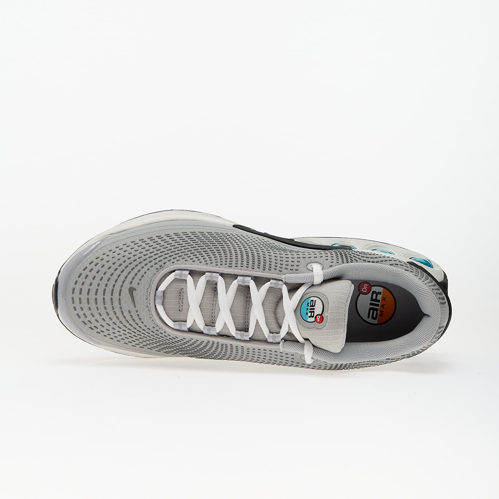 Men's shoes Nike Air Max Dn Lt Smoke Grey/ Black-Dusty Cactus-Photon Dust