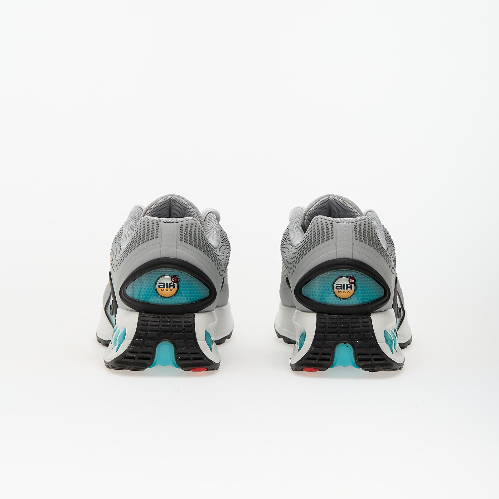 Men's shoes Nike Air Max Dn Lt Smoke Grey/ Black-Dusty Cactus-Photon Dust