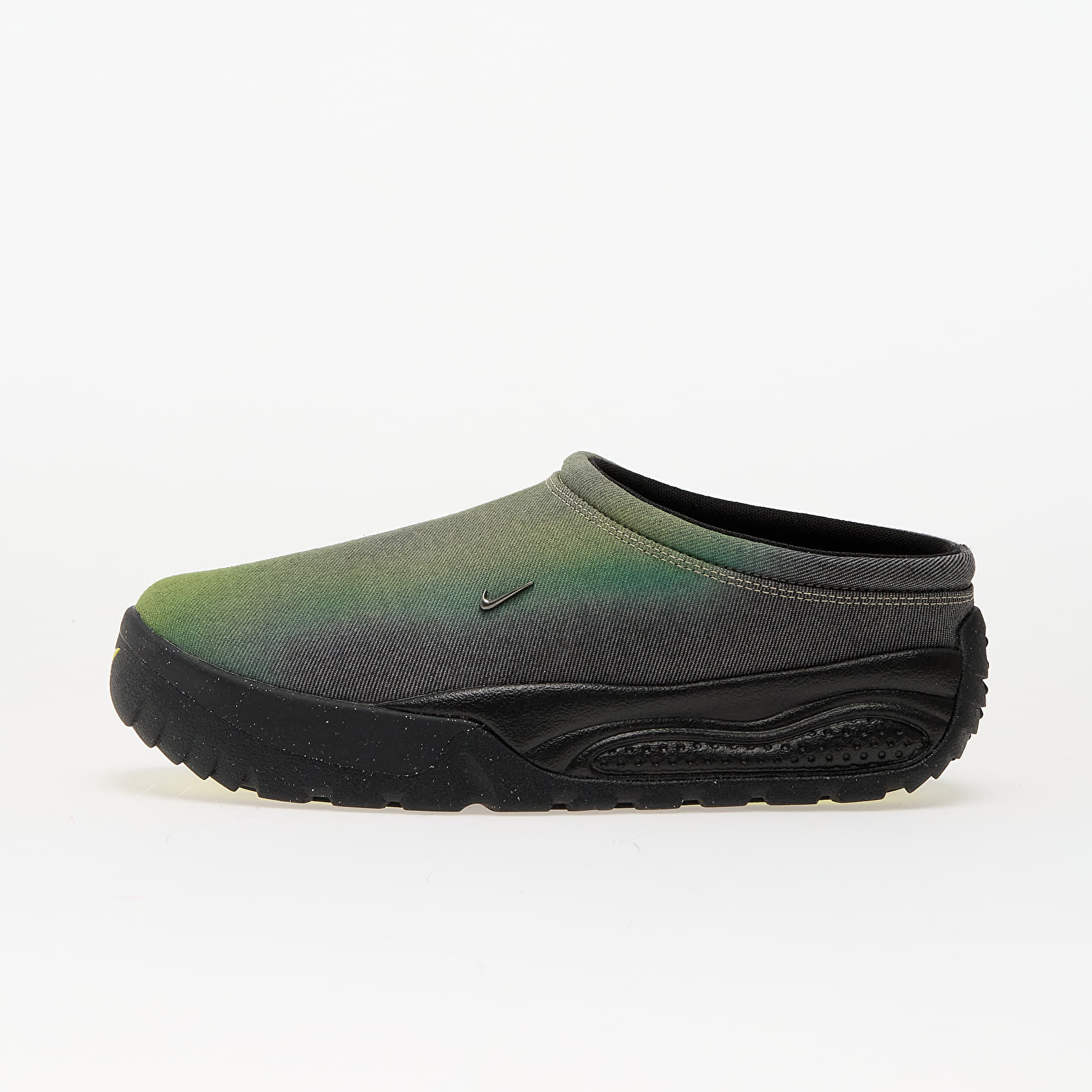 Vyriška avalynė Nike Acg Rufus Stadium Green/ Khaki-Lt Lemon Twist-Dk Smoke Grey-Black